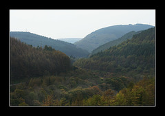 Afan Valley