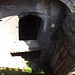 Detail of the Lower Levels of the Insula of the Ara Coeli in Rome, June 2012