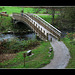 Footbridge