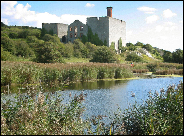 Aberthaw