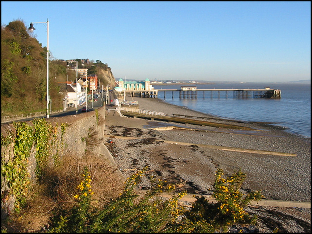 Penarth