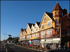 Beachcliff Buildings