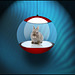 rabbit in an Orb