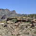 Landschaft am Apache Trail