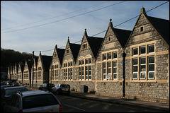 school extension