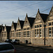 school extension