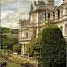 Dyffryn House and Gardens