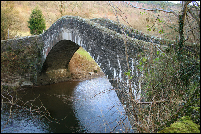 Pontygwaith