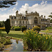 Dyffryn House and Gardens