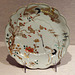Japanese Lobed Dish in the Metropolitan Museum of Art, September 2010