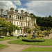 Dyffryn House and Gardens