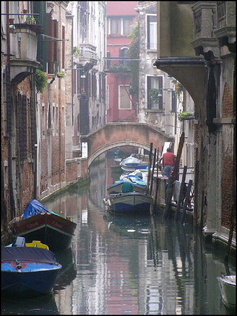 Venice