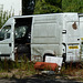 Where White Vans Go To Die (1) - 27 July 2013