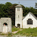 Empty Church