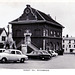 Shire Hall, Market Hill, Woodbridge