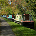 Oxford Canal Walk