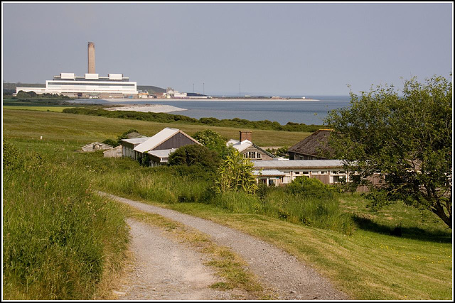 Summerhouse Bay Camp