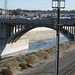 LA River: Spring St bridge 1812a