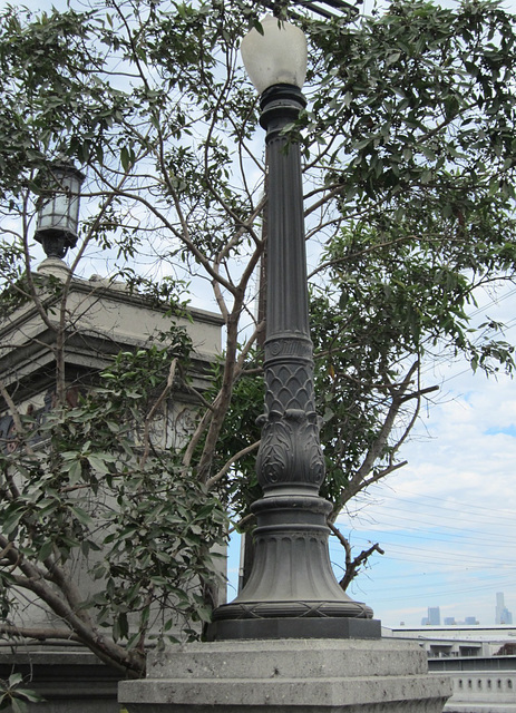 LA River: Washington Blvd Bridge 1194a