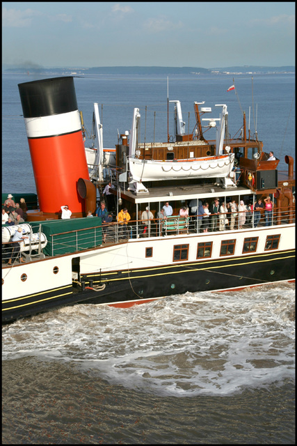 waverley