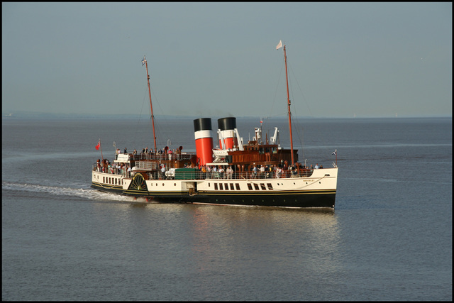 the waverley