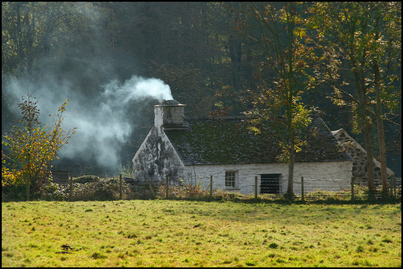 cottage