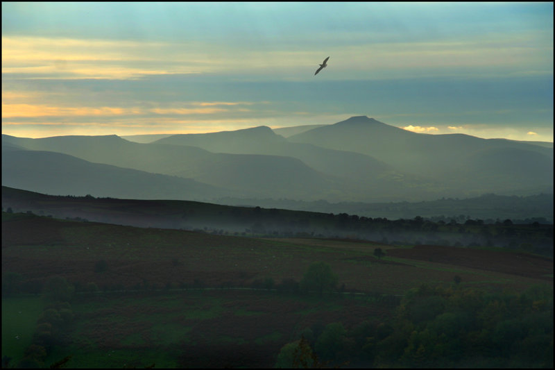 brecon beacons