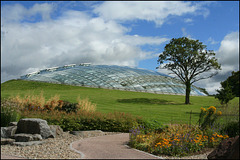 botanic gardens