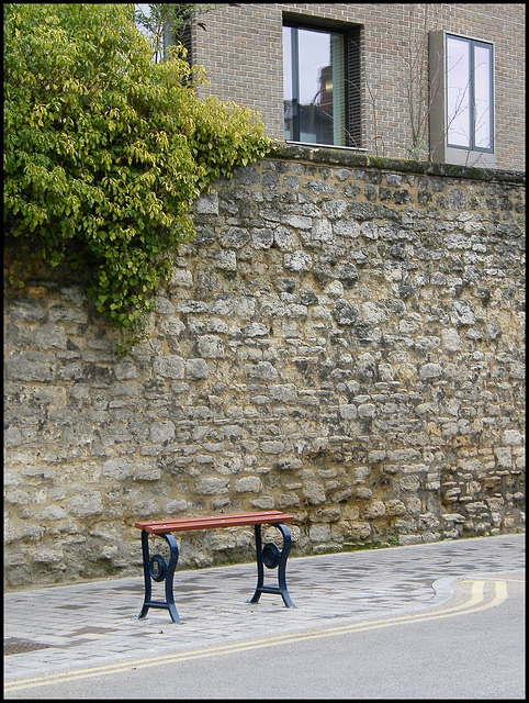 new council seat in Jericho