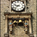 Carfax clock