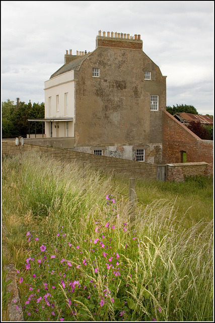 Severn Lodge Farm