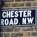 Chester Road, NW