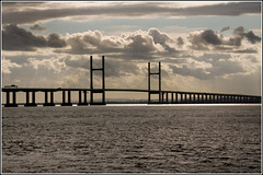 Second Severn Crossing