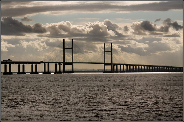 Second Severn Crossing