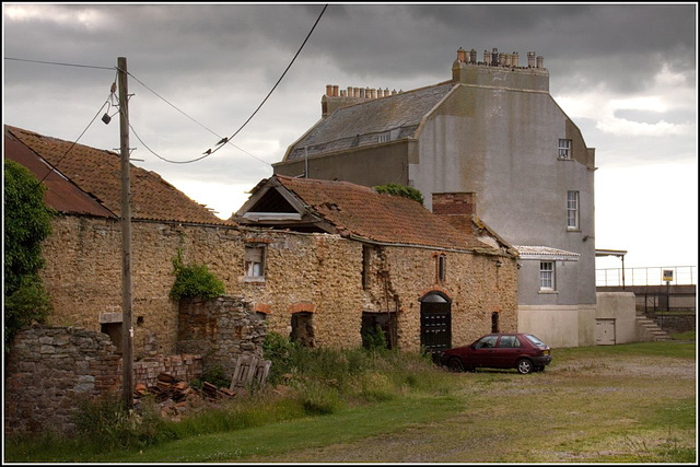 Outbuildings