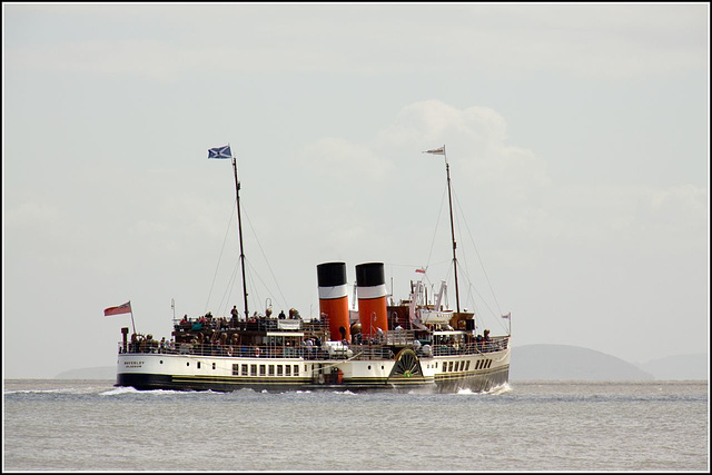 PS. Waverley