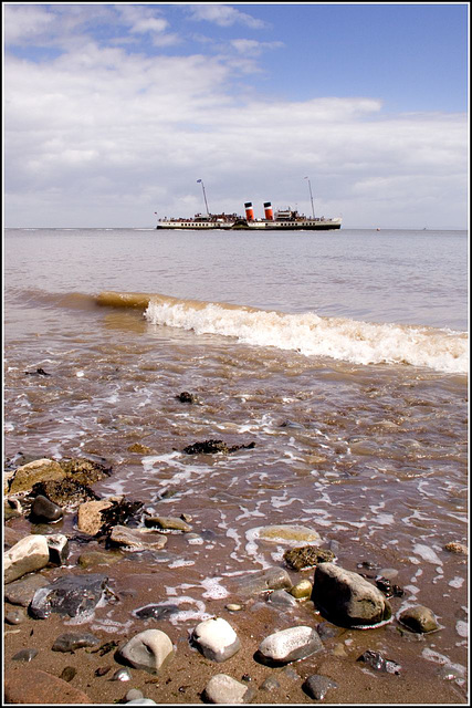 PS. Waverley