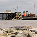 PS. Waverley @ Penarth Pier