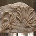 Marble Architectural Fragment with a Palmette in the Metropolitan Museum of Art, Oct. 2007