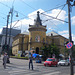 Belgrade, Stari Grad : frontons 6