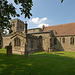 Saint Michael's Church, Kirk Langley, Derbyshire