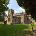 Saint Michael's Church, Kirk Langley, Derbyshire