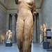 Statue of Venus Genetrix in the Metropolitan Museum of Art, July 2007