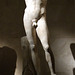 Marble Statue of the Apollo Lykeios in the Metropolitan Museum of Art, July 2007