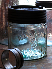 Mason Jar