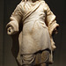Marble Statuette of Dionysos in the Metropolitan Museum of Art,  July 2007