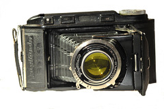 Voigtländer Bessa RF