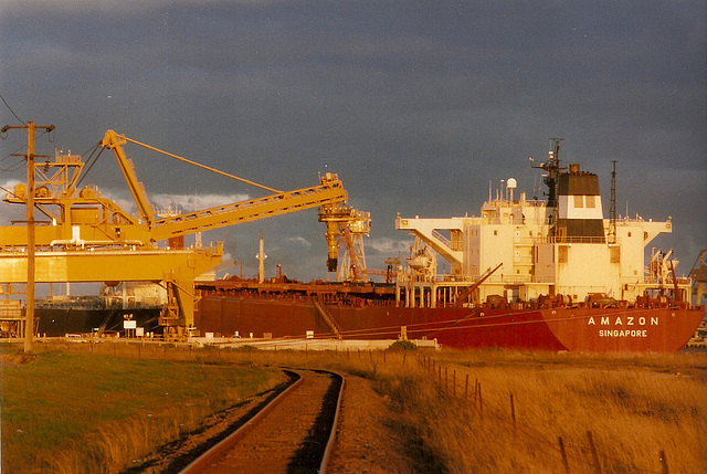 199600Kooragang0001 199600Kooragang0001