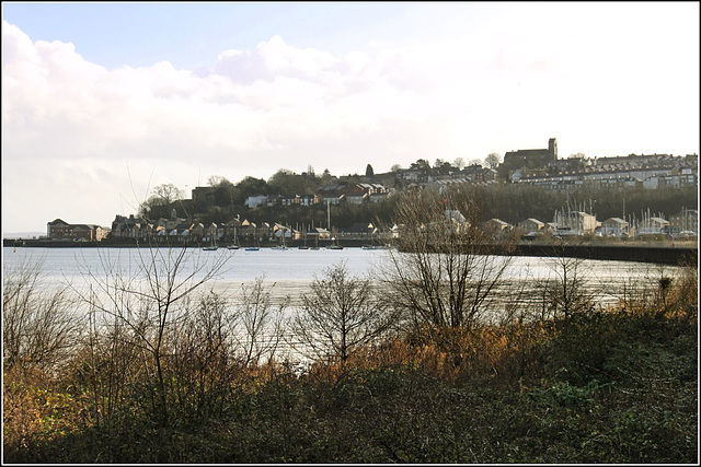 Penarth