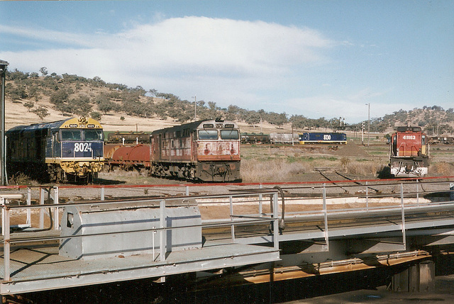 199600WerrisCreek0001